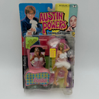 Austin Powers Fembot Carded Action Figure