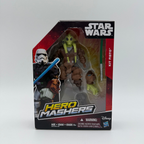 Star Wars Hero Mashers Kit Fisto Action Figure