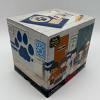 Polly Pocket Stranger Things Compact Playset