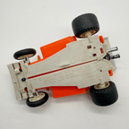 MASK Vintage 1985 Firefly and Julio Lopez Action Figure Playset