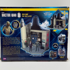 Doctor Who Character Options Cold War Time Zone Playset