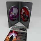 Doctor Who BBC The Armageddon Factor DVD 2-disc