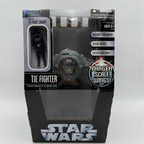 Star Wars Hasbro Episode 4 Tie Fighter Playset