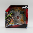 Star Wars Hero Mashers Boba Fett Action Figure