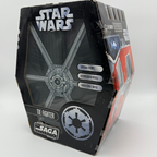 Star Wars Hasbro Episode 4 Tie Fighter Playset
