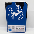 DC Batman The Animated Series Anti-Fire Suit Batman Action Figure Carded