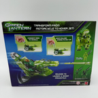 DC Mattel The Green Lantern Kilowog's Moto Jet Action Figure