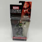 Marvel Legends Hasbro Rogue Action Figure