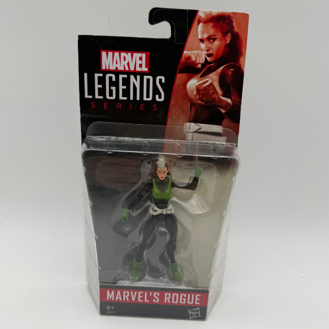Marvel Legends Hasbro Rogue Action Figure