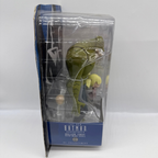 DC Batman The Animated Series Killer Croc Action Figure Carded