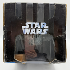Star Wars Hasbro Episode 4 Tie Fighter Playset