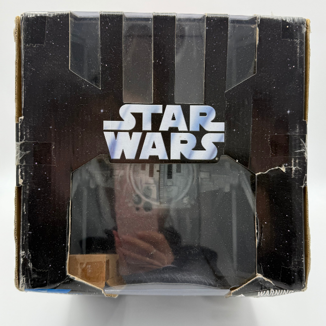 Star Wars Hasbro Episode 4 Tie Fighter Playset