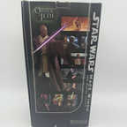 Star Wars Sideshow Collectables Mace Windu Jedi Master 1/6 Scale Action Figure