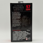 Star Wars Black Series DJ 57 Action Figure