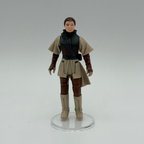 Star Wars Vintage 1983 Princess Leia Boushh Disguise Action Figure