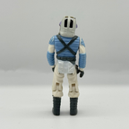 MASK Vintage 1986 Bruce Sato Rescue Adventure Pack Action Figure