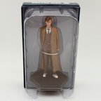 Doctor Who Eaglemoss The Tenth Doctor 8 Figurine