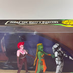 Star Wars POTF Jabba the Hutt Dancer's Boxed New