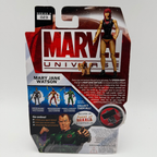 Marvel Universe Mary Jane Watson 023 Action Figure
