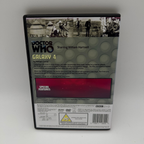 Doctor Who BBC Galaxy 4 DVD
