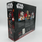 Star Wars The Force Awakens Disney Droids Action Figure Playset