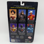 Batman JSA The Liberty Files Action Figure
