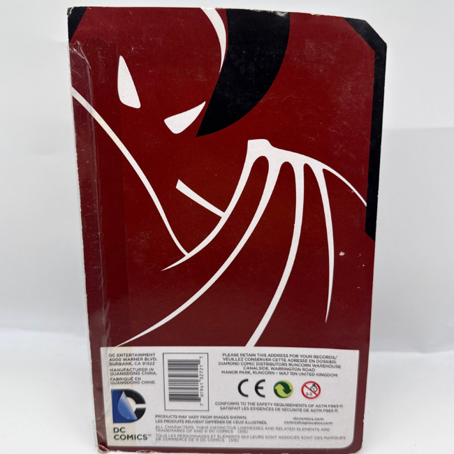 DC Batman The Animated Series The Penguin Action Figure Carded