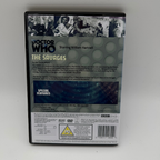 Doctor Who BBC The Savages DVD