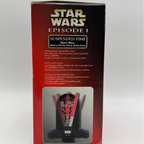 Star Wars Episode 1 Darth Maul Suspended Time Alarm Clock