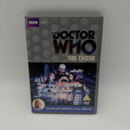 Doctor Who BBC The Chase 2-disc DVD