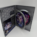 Doctor Who BBC The Chase 2-disc DVD