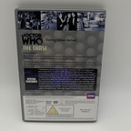 Doctor Who BBC The Chase 2-disc DVD