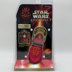 Star Wars Episode 1 Queen Amidala Electronic Compact Phone
