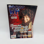 Doctor Who Magazine The Complete Fourth Doctor Volume Special Edition