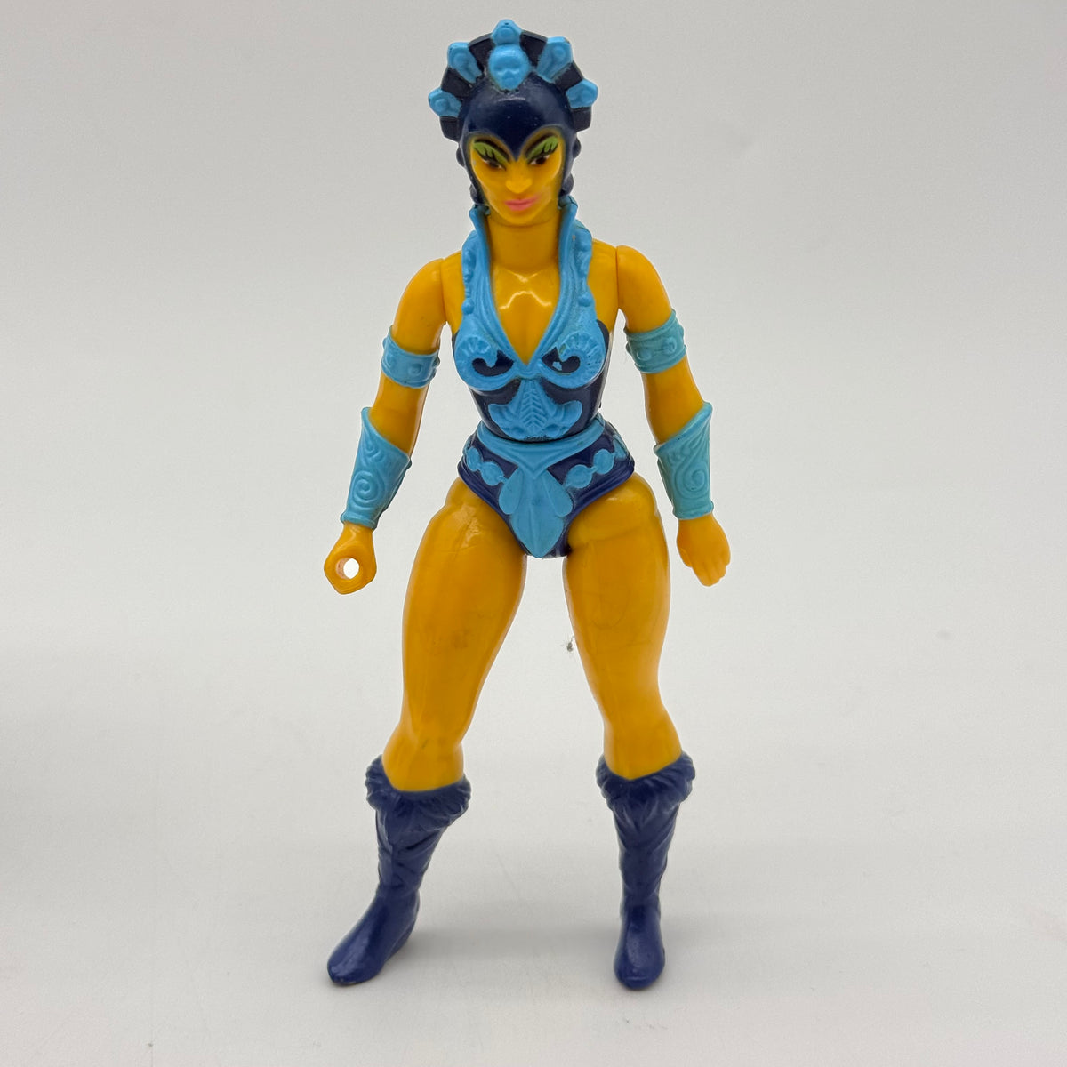 Masters of The Universe Evil Lynn 80s