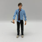 Doctor Who Character Options Eleventh Doctor Regeneration 5' Action Figure