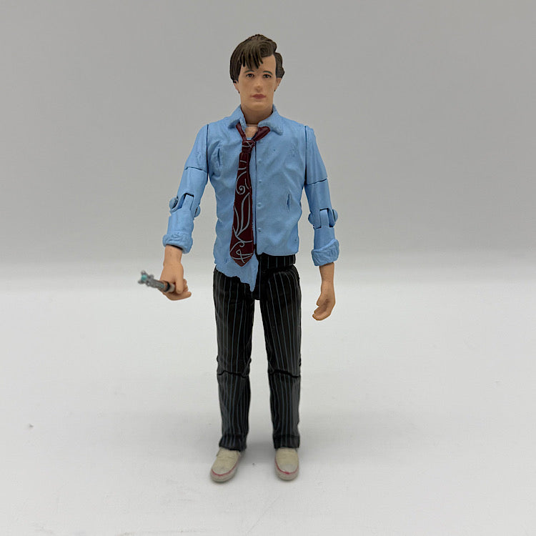 Doctor Who Character Options Eleventh Doctor Regeneration 5' Action Figure