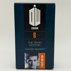 Doctor Who Eaglemoss The Tenth Doctor 8 Figurine