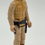 Star Wars Vintage 1980 Bespin Luke Skywalker Action Figure