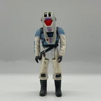 MASK Vintage 1986 Bruce Sato Rescue Adventure Pack Action Figure