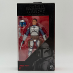 Star Wars Black Series Jango Fett 15 Action Figure
