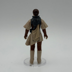 Star Wars Vintage 1983 Princess Leia Boushh Disguise Action Figure