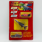 Matchbox vintage 1980s Super Colour Changers Vehicles