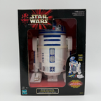 Star Wars Episode 1 R2-D2 Art Centre