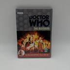 Doctor Who BBC The Romans DVD