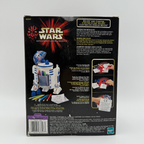 Star Wars Episode 1 R2-D2 Art Centre