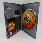 Doctor Who BBC The Romans DVD