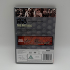 Doctor Who BBC The Romans DVD
