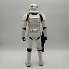 Star Wars Jakks Pacific 18' Stormtrooper Action Figure