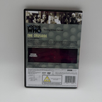 Doctor Who BBC The Crusade DVD